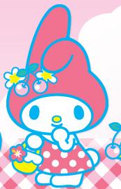 My  melody.JPG